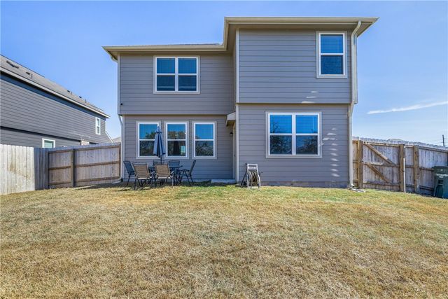 943 Harper Lane, Bryan, TX 77803