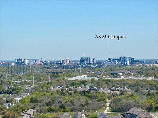 943 Harper Lane, Bryan, TX 77803