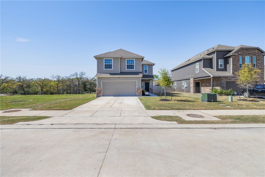 943 Harper Lane, Bryan, TX 77803 — photo 2