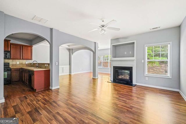 2892 Cross Creek Drive, Cumming, GA 30040