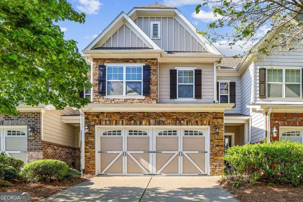 2892 Cross Creek Drive, Cumming, GA 30040