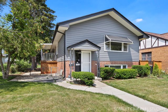140 W Adams Street, Villa Park, IL 60181