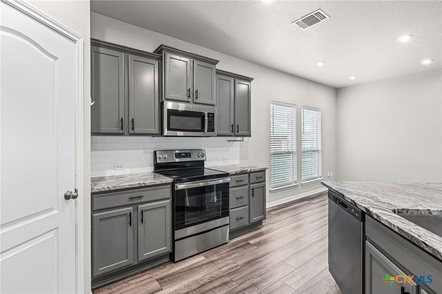 4159 Aransas Drive, Belton, TX 76513