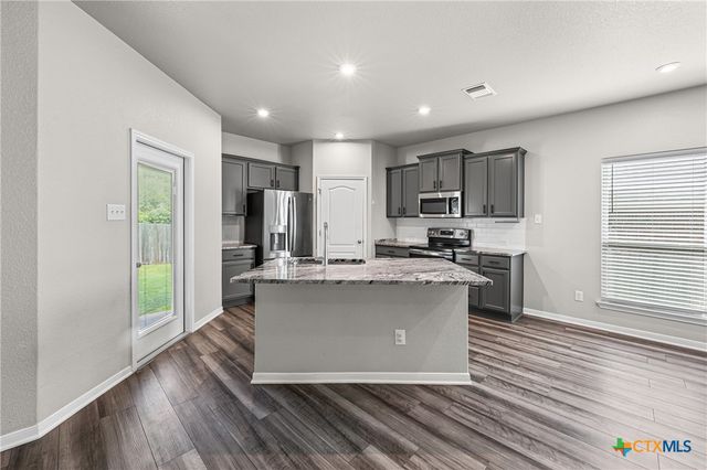 4159 Aransas Drive, Belton, TX 76513