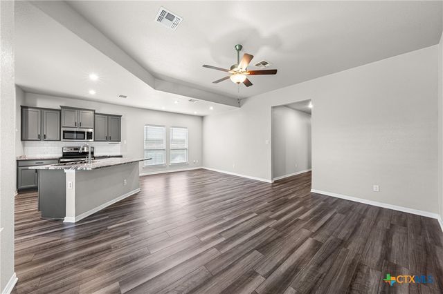 4159 Aransas Drive, Belton, TX 76513