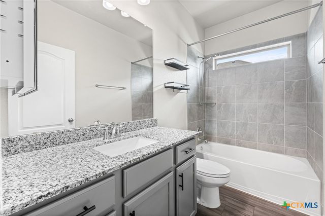 4159 Aransas Drive, Belton, TX 76513