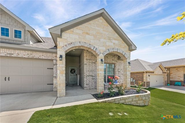 4159 Aransas Drive, Belton, TX 76513