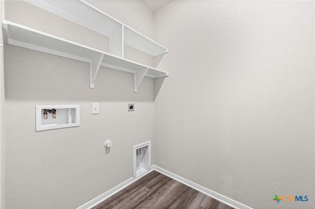 4159 Aransas Drive, Belton, TX 76513
