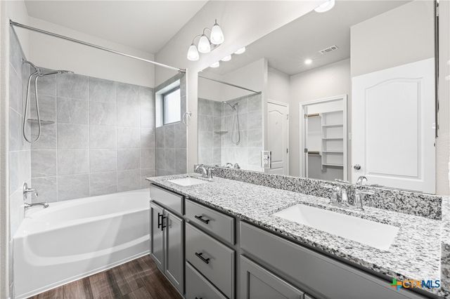 4159 Aransas Drive, Belton, TX 76513