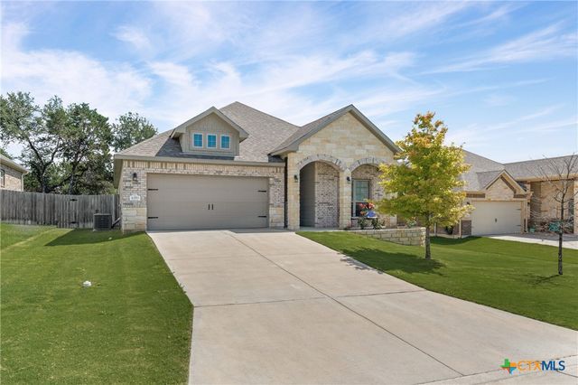 4159 Aransas Drive, Belton, TX 76513