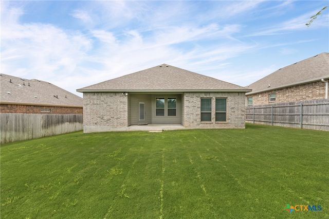 4159 Aransas Drive, Belton, TX 76513