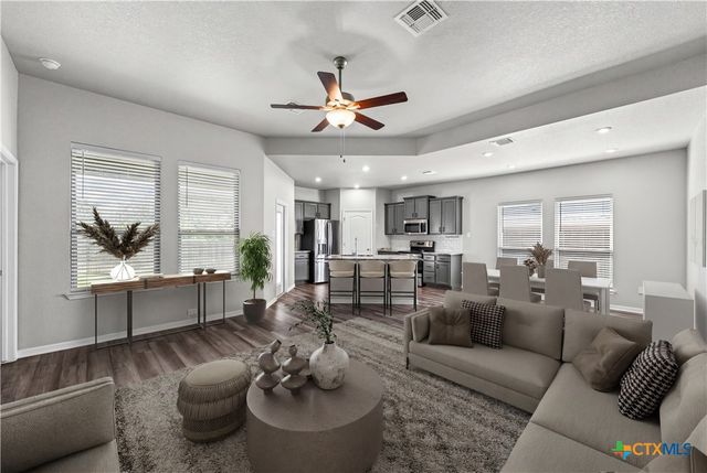 4159 Aransas Drive, Belton, TX 76513