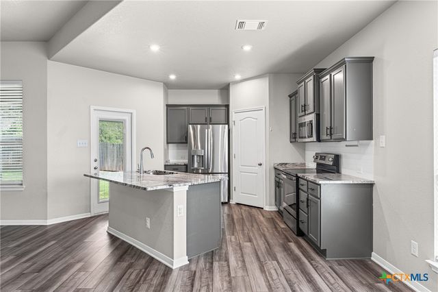 4159 Aransas Drive, Belton, TX 76513