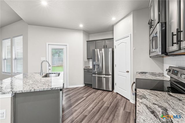 4159 Aransas Drive, Belton, TX 76513