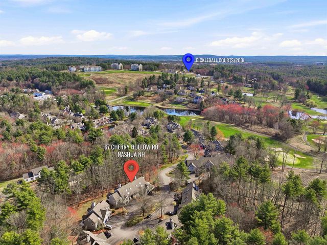 67 Cherry Hollow Road, Nashua, NH 03062