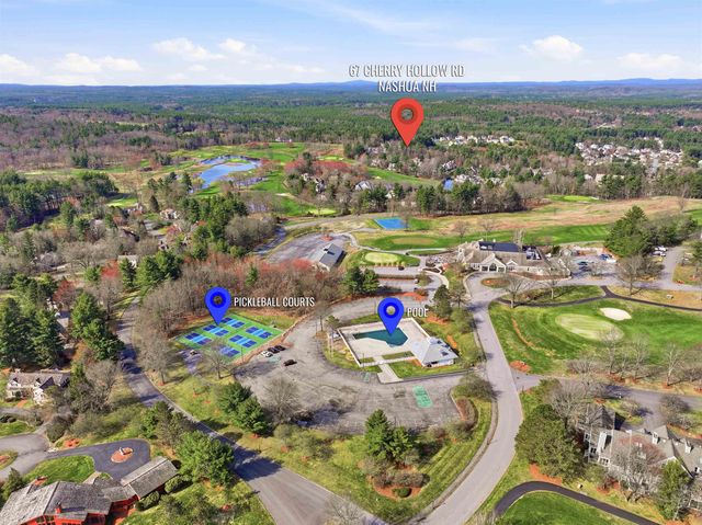 67 Cherry Hollow Road, Nashua, NH 03062