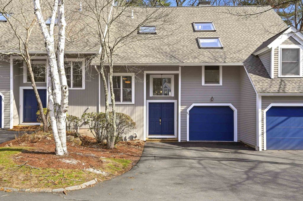67 Cherry Hollow Road, Nashua, NH 03062