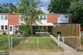 3067 FREEWAY, Halethorpe, MD 21227