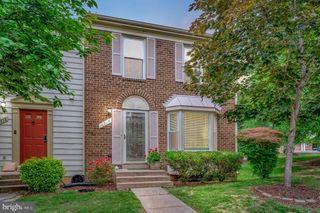 10714 GIDEON COURT, Fredericksburg, VA 22407