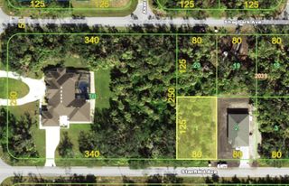 14300 STANFIELD AVENUE, Port Charlotte, FL 33953