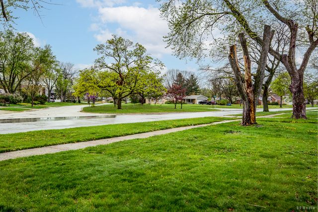 1115 Campbell Avenue, Chicago Heights, IL 60411