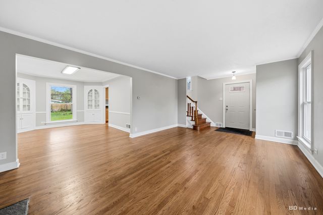 1115 Campbell Avenue, Chicago Heights, IL 60411