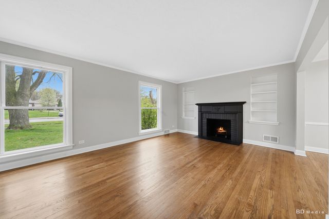 1115 Campbell Avenue, Chicago Heights, IL 60411