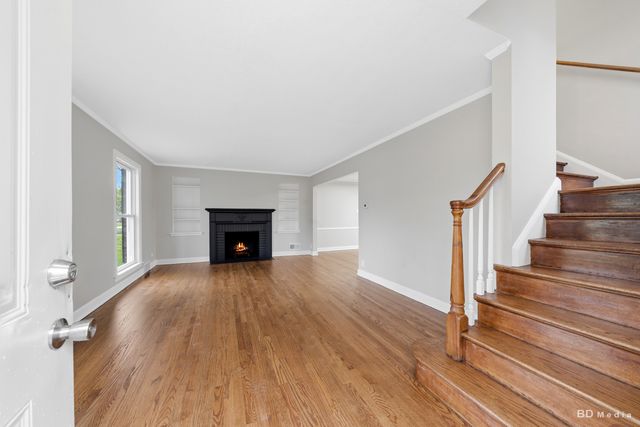 1115 Campbell Avenue, Chicago Heights, IL 60411