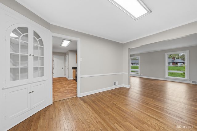 1115 Campbell Avenue, Chicago Heights, IL 60411