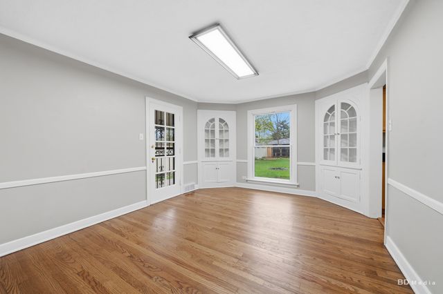 1115 Campbell Avenue, Chicago Heights, IL 60411