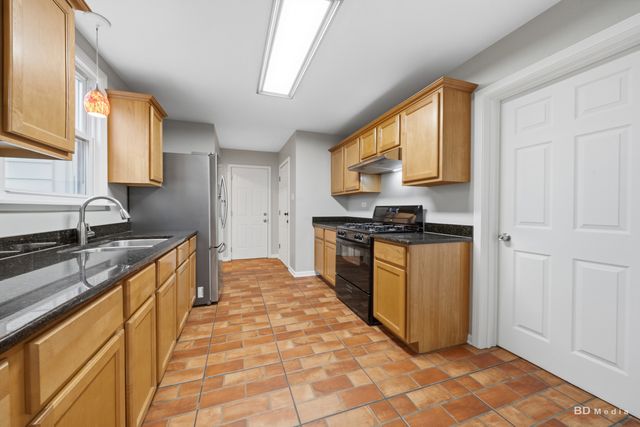 1115 Campbell Avenue, Chicago Heights, IL 60411