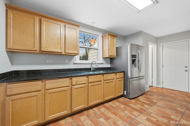 1115 Campbell Avenue, Chicago Heights, IL 60411