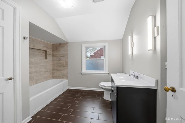 1115 Campbell Avenue, Chicago Heights, IL 60411