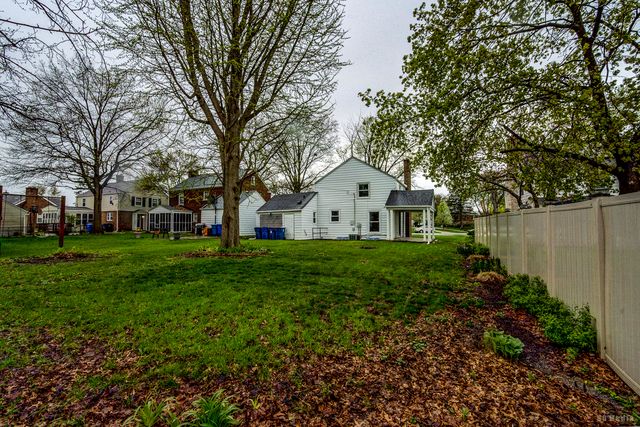 1115 Campbell Avenue, Chicago Heights, IL 60411