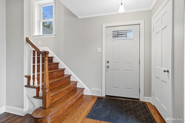 1115 Campbell Avenue, Chicago Heights, IL 60411