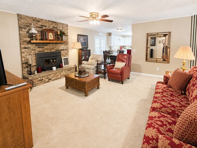 1207 Friona Street, Bowie, TX 76230