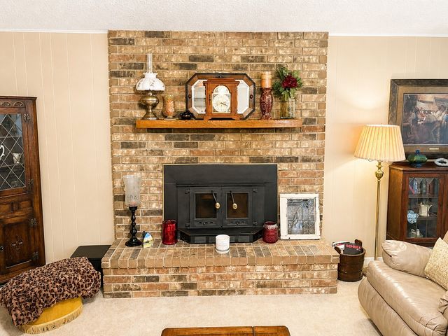 1207 Friona Street, Bowie, TX 76230