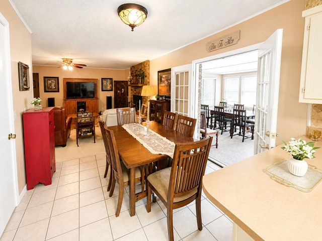 1207 Friona Street, Bowie, TX 76230