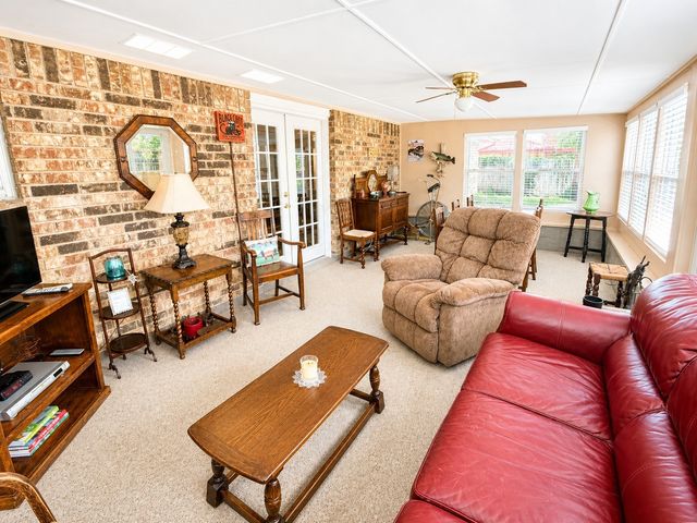 1207 Friona Street, Bowie, TX 76230