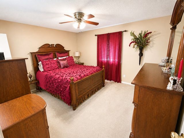 1207 Friona Street, Bowie, TX 76230