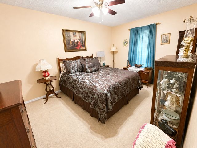 1207 Friona Street, Bowie, TX 76230