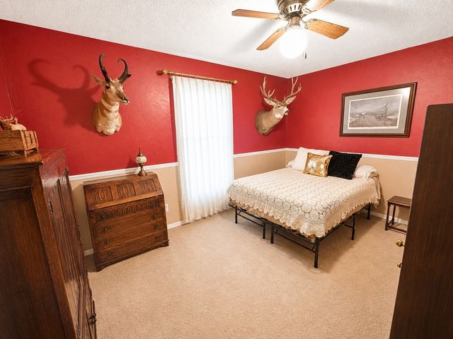 1207 Friona Street, Bowie, TX 76230