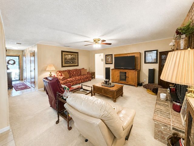 1207 Friona Street, Bowie, TX 76230