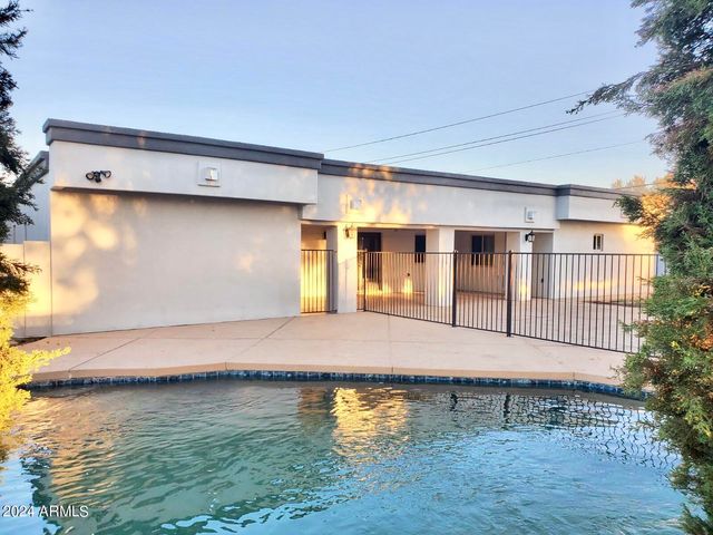 15402 N 57TH Street, Scottsdale, AZ 85254