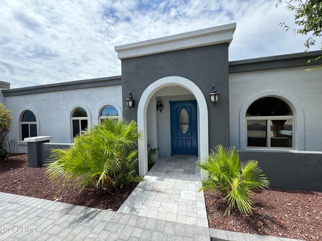 15402 N 57TH Street, Scottsdale, AZ 85254