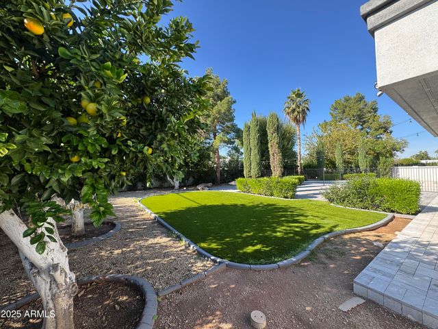 15402 N 57TH Street, Scottsdale, AZ 85254