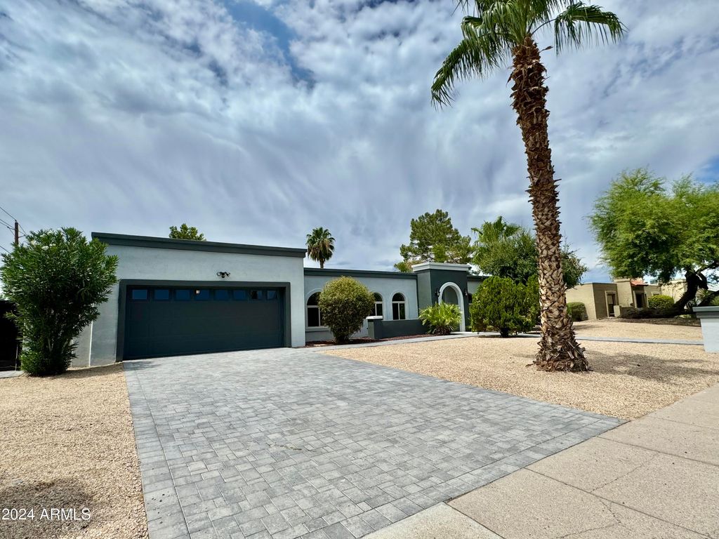 15402 N 57TH Street, Scottsdale, AZ 85254