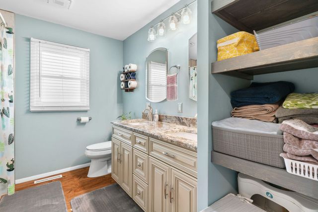 5456 S Hazel Avenue, Springfield, MO 65810