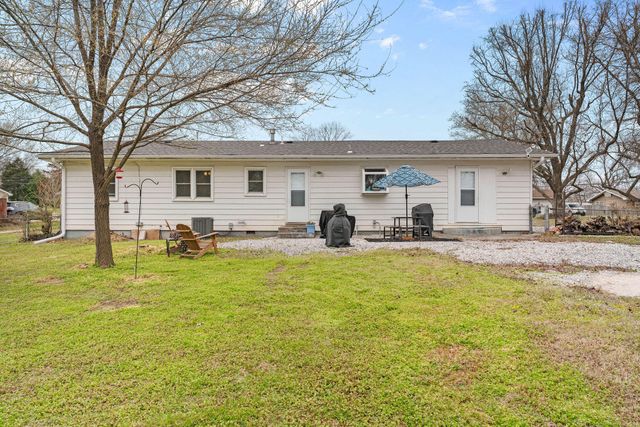 5456 S Hazel Avenue, Springfield, MO 65810