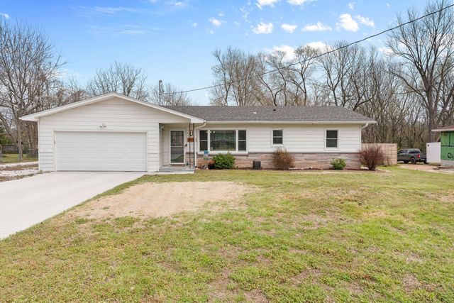 5456 S Hazel Avenue, Springfield, MO 65810